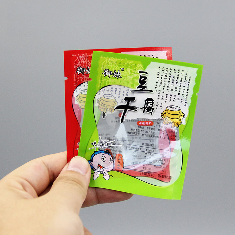 復(fù)合包裝袋應(yīng)當(dāng)如何滿足高溫烹飪工藝的要求？